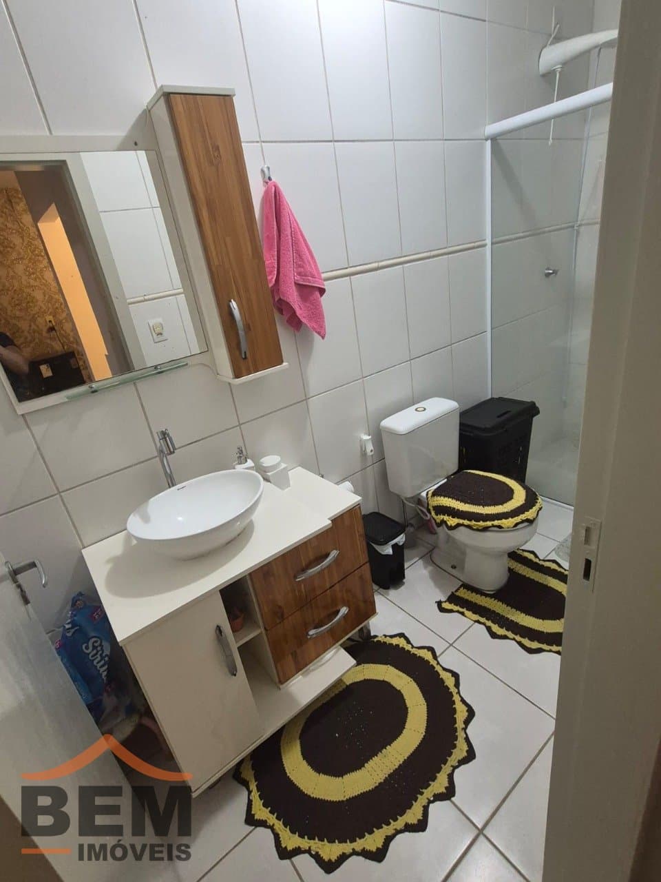 Sobrado  para venda no bairro Santa Regina, em Itajaí, com 102m² e 2 quartos.