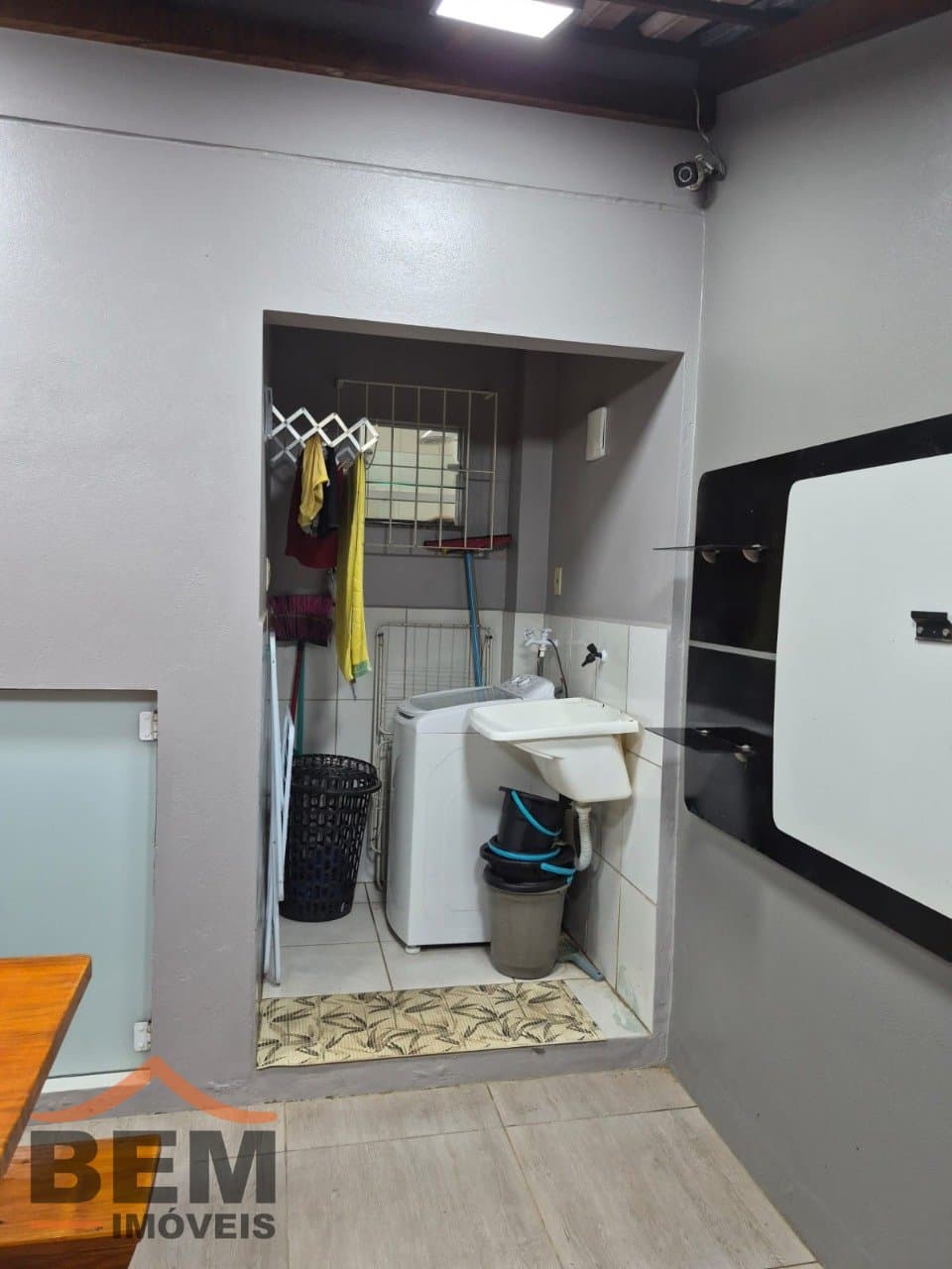 Sobrado  para venda no bairro Santa Regina, em Itajaí, com 102m² e 2 quartos.