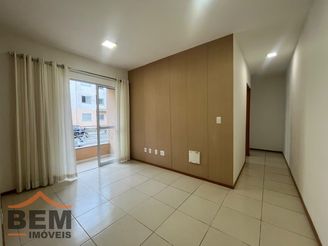 Apartamento para alugar com 2 quartos e 48 m² no bairro Itaipava, em Itajaí/SC.