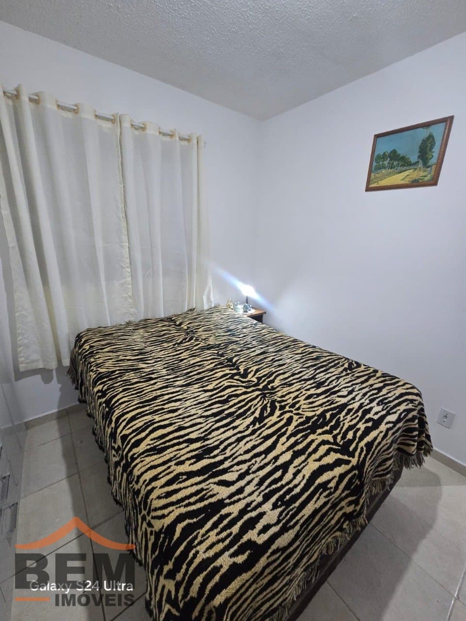 Apartamento para alugar com 1 quarto e 40 m² no bairro Espinheiros, em Itajaí/SC.