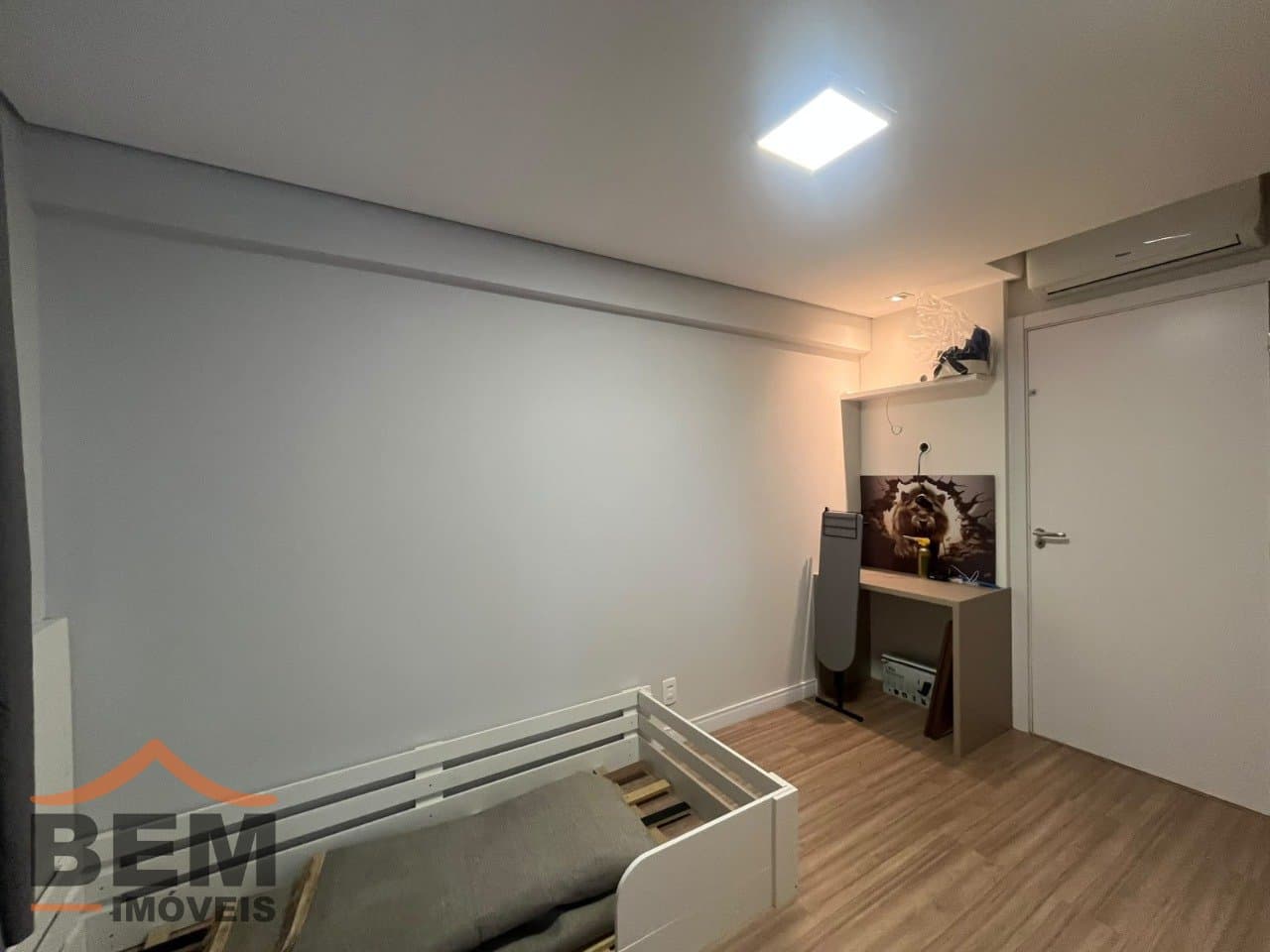 Apartamento para venda no bairro Ressacada, em Itajaí, com 71m² e 2 quartos sendo 1 suíte