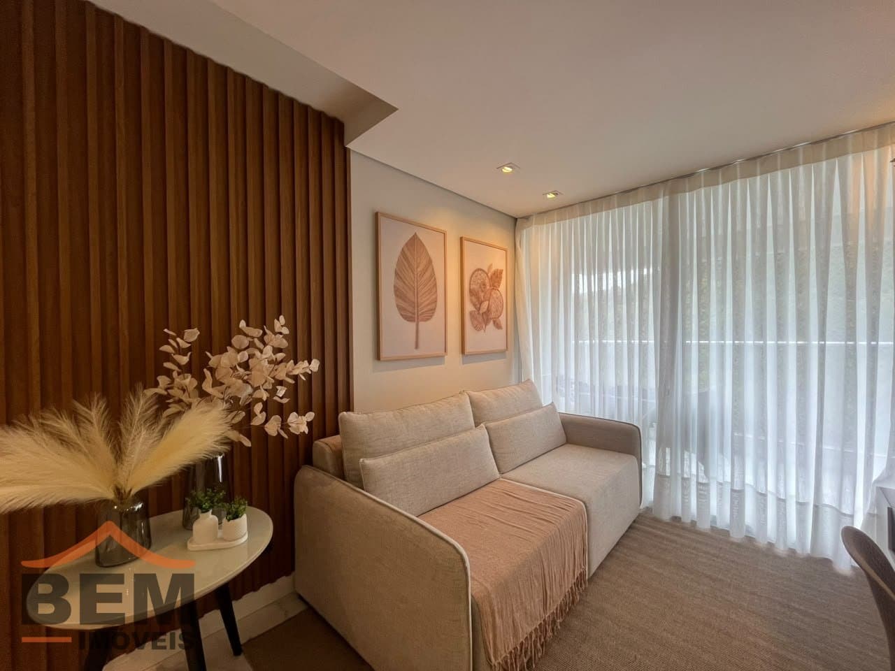 Apartamento para venda no bairro Ressacada, em Itajaí, com 71m² e 2 quartos sendo 1 suíte