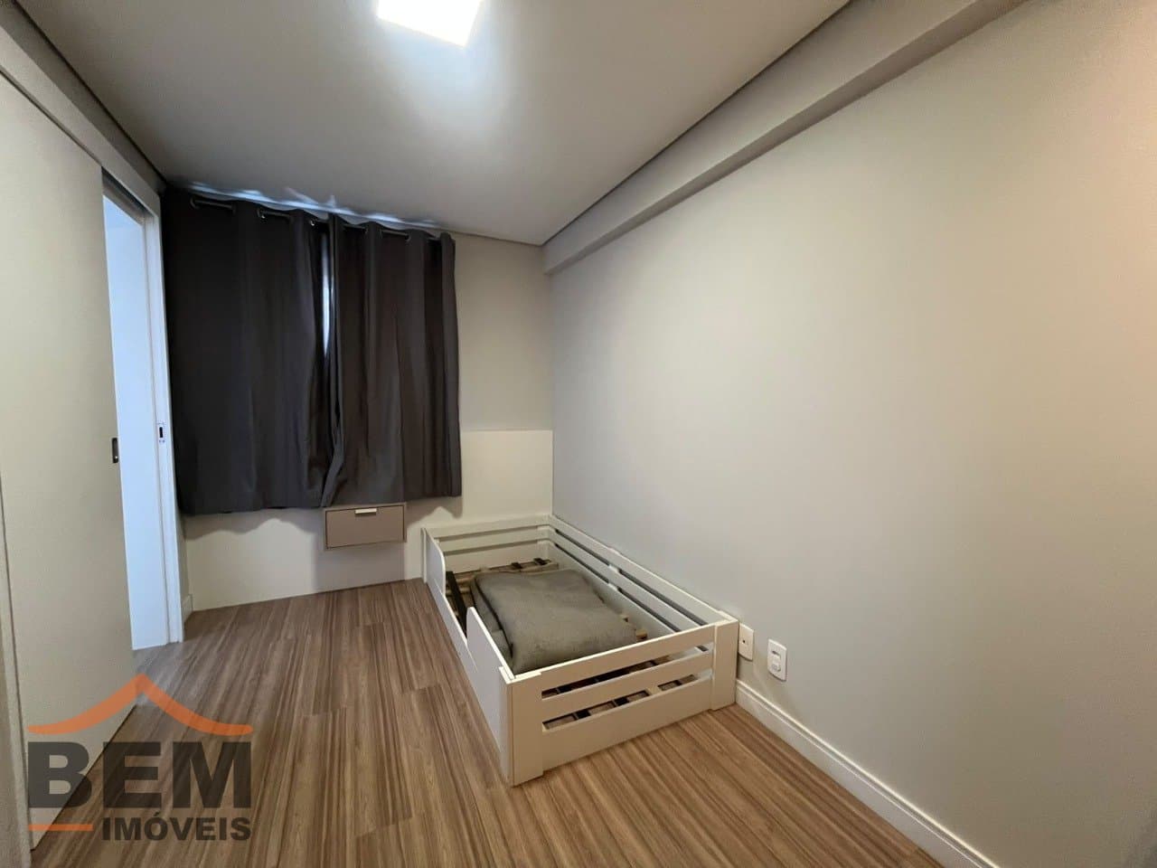Apartamento para venda no bairro Ressacada, em Itajaí, com 71m² e 2 quartos sendo 1 suíte