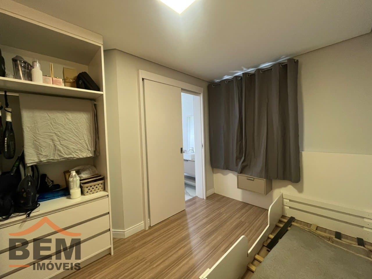 Apartamento para venda no bairro Ressacada, em Itajaí, com 71m² e 2 quartos sendo 1 suíte