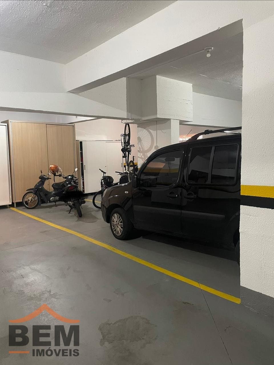 Apartamento para venda no bairro centro em Itajaí, com 140m² e 3 quartos, sendo 1 suíte
