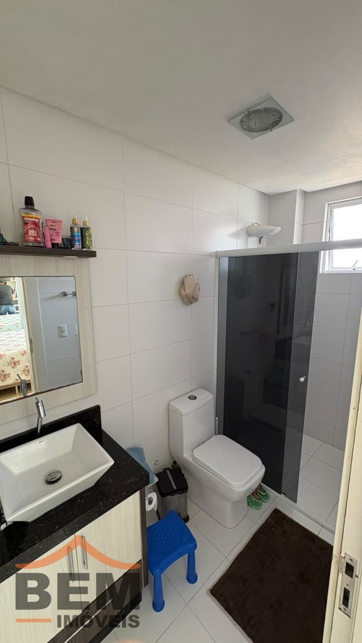 Apartamento para venda no bairro centro em Itajaí, com 140m² e 3 quartos, sendo 1 suíte