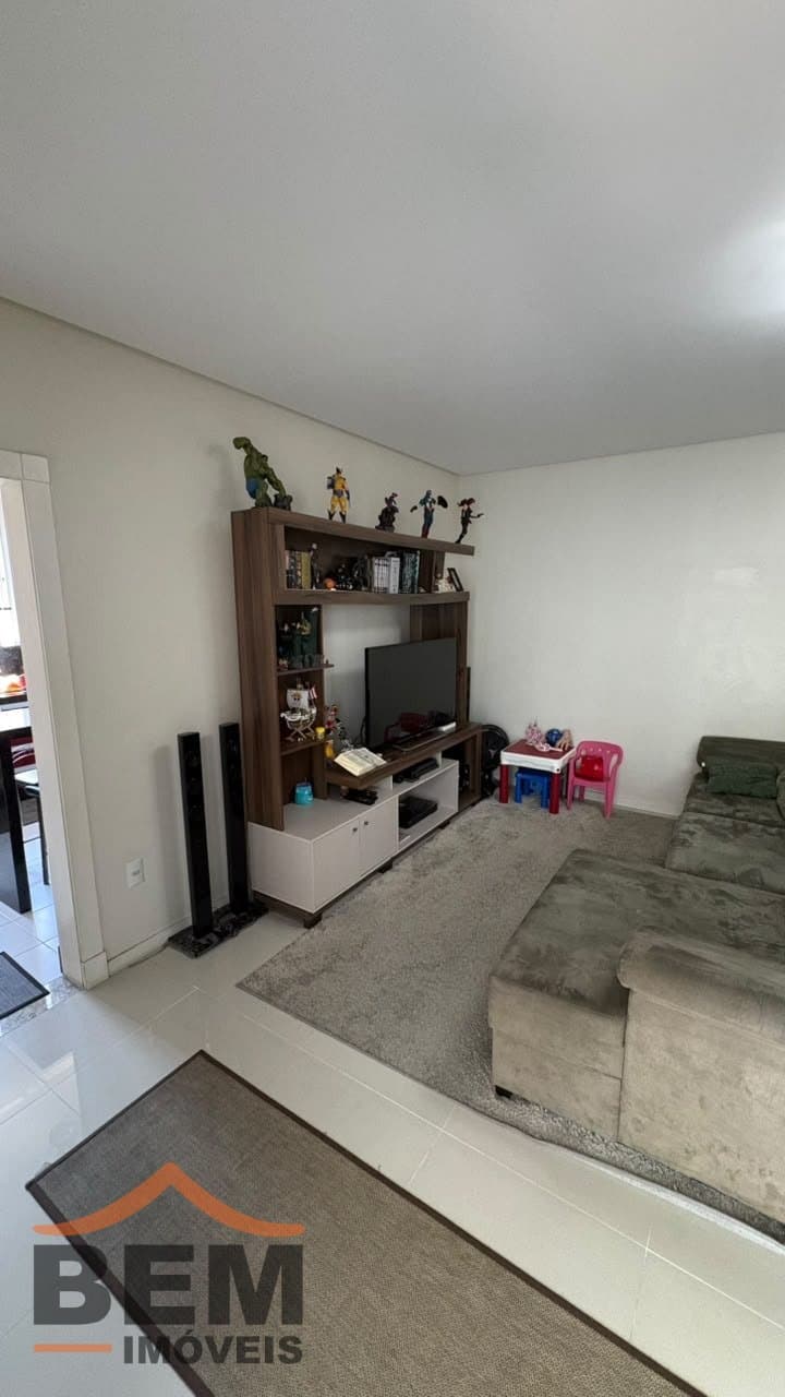 Apartamento para venda no bairro centro em Itajaí, com 140m² e 3 quartos, sendo 1 suíte