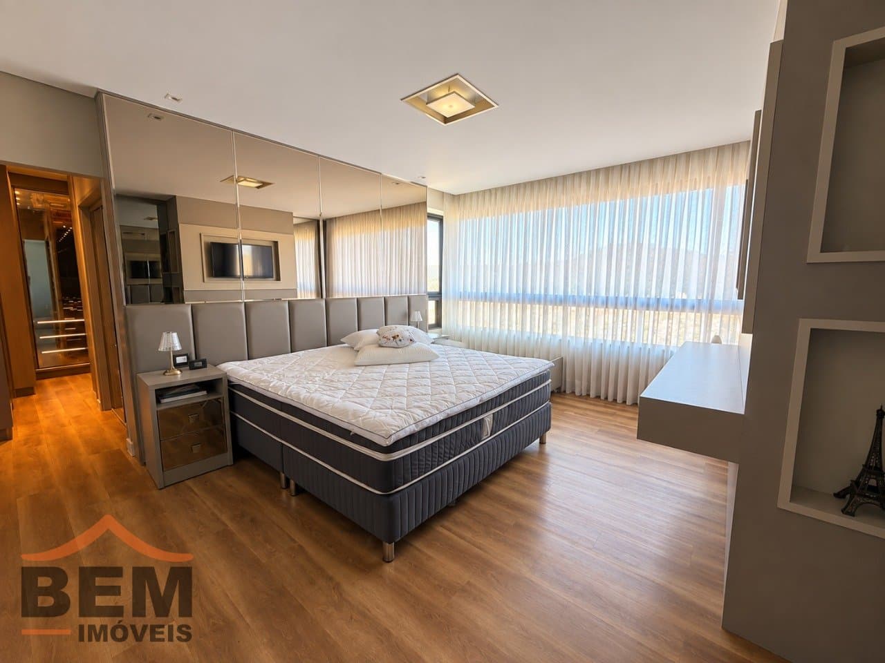 Apartamento para Venda com 2 quartos e 156m² no bairro Sao Judas, em Itajaí - SC