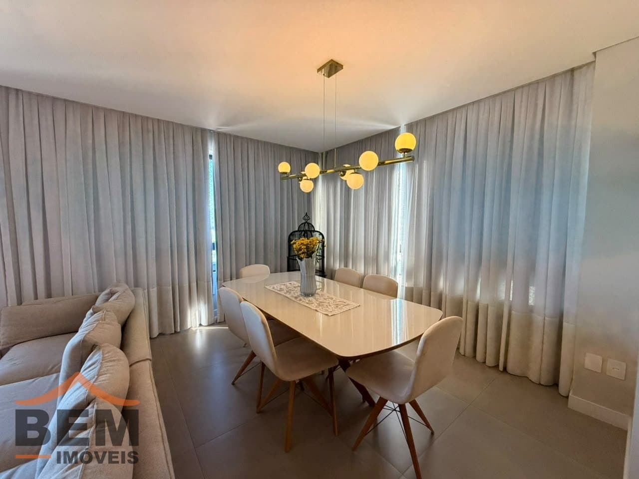 Apartamento para Venda com 2 quartos e 156m² no bairro Sao Judas, em Itajaí - SC