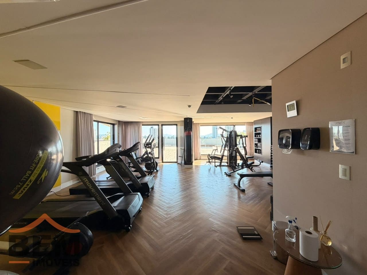 Apartamento para Venda com 2 quartos e 156m² no bairro Sao Judas, em Itajaí - SC