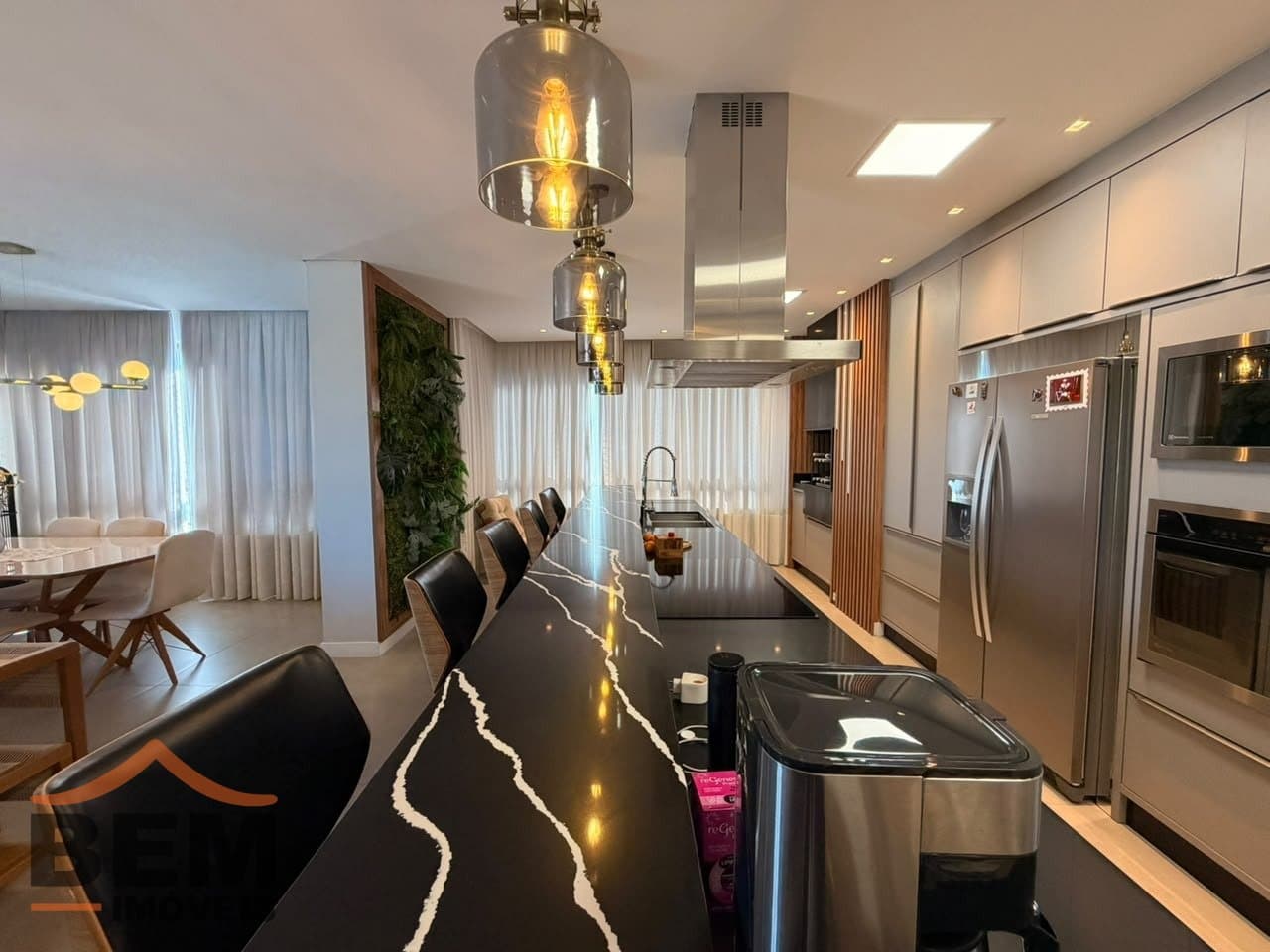 Apartamento para Venda com 2 quartos e 156m² no bairro Sao Judas, em Itajaí - SC