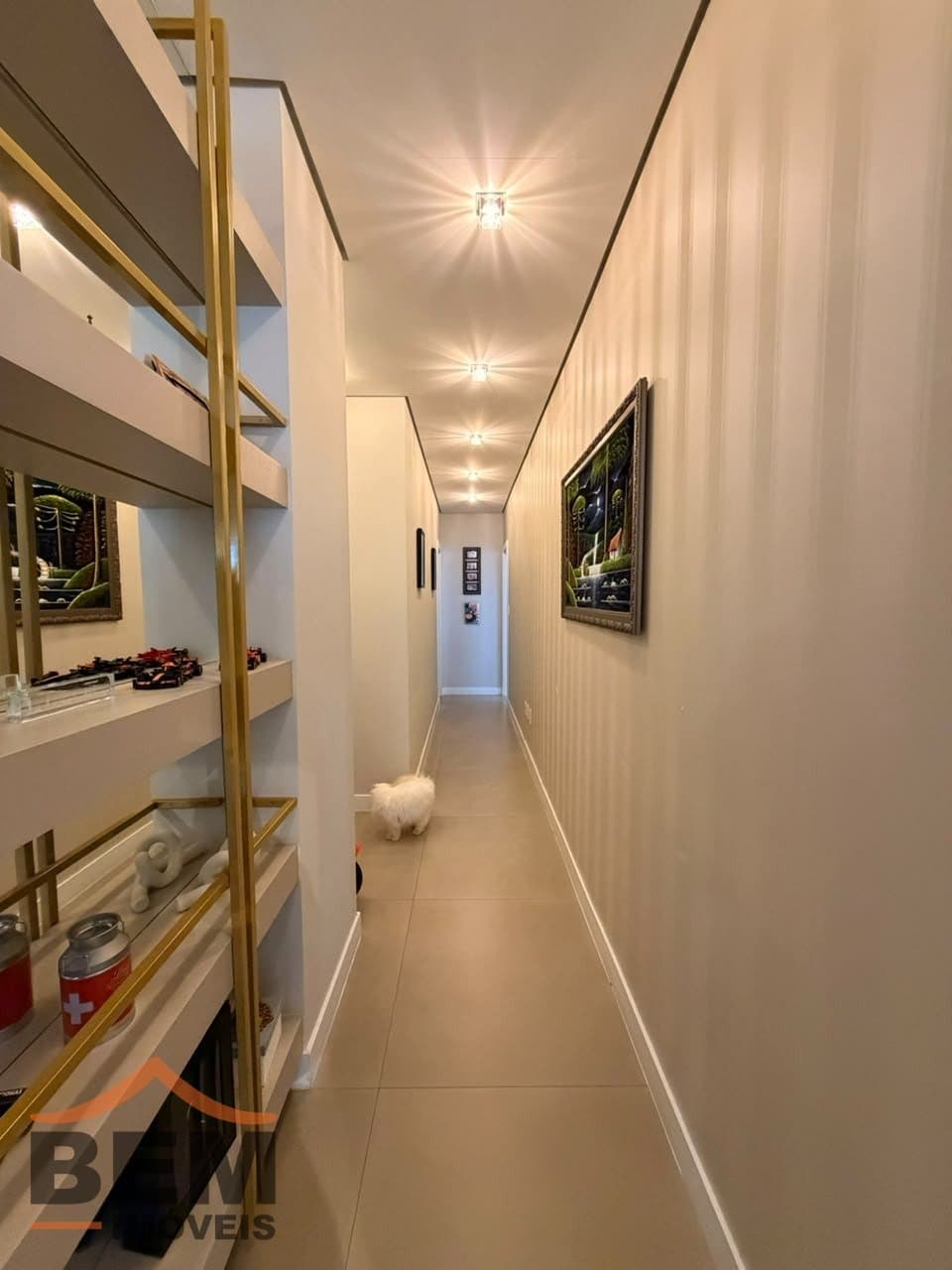 Apartamento para Venda com 2 quartos e 156m² no bairro Sao Judas, em Itajaí - SC