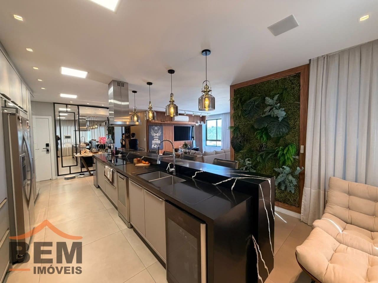 Apartamento para Venda com 2 quartos e 156m² no bairro Sao Judas, em Itajaí - SC