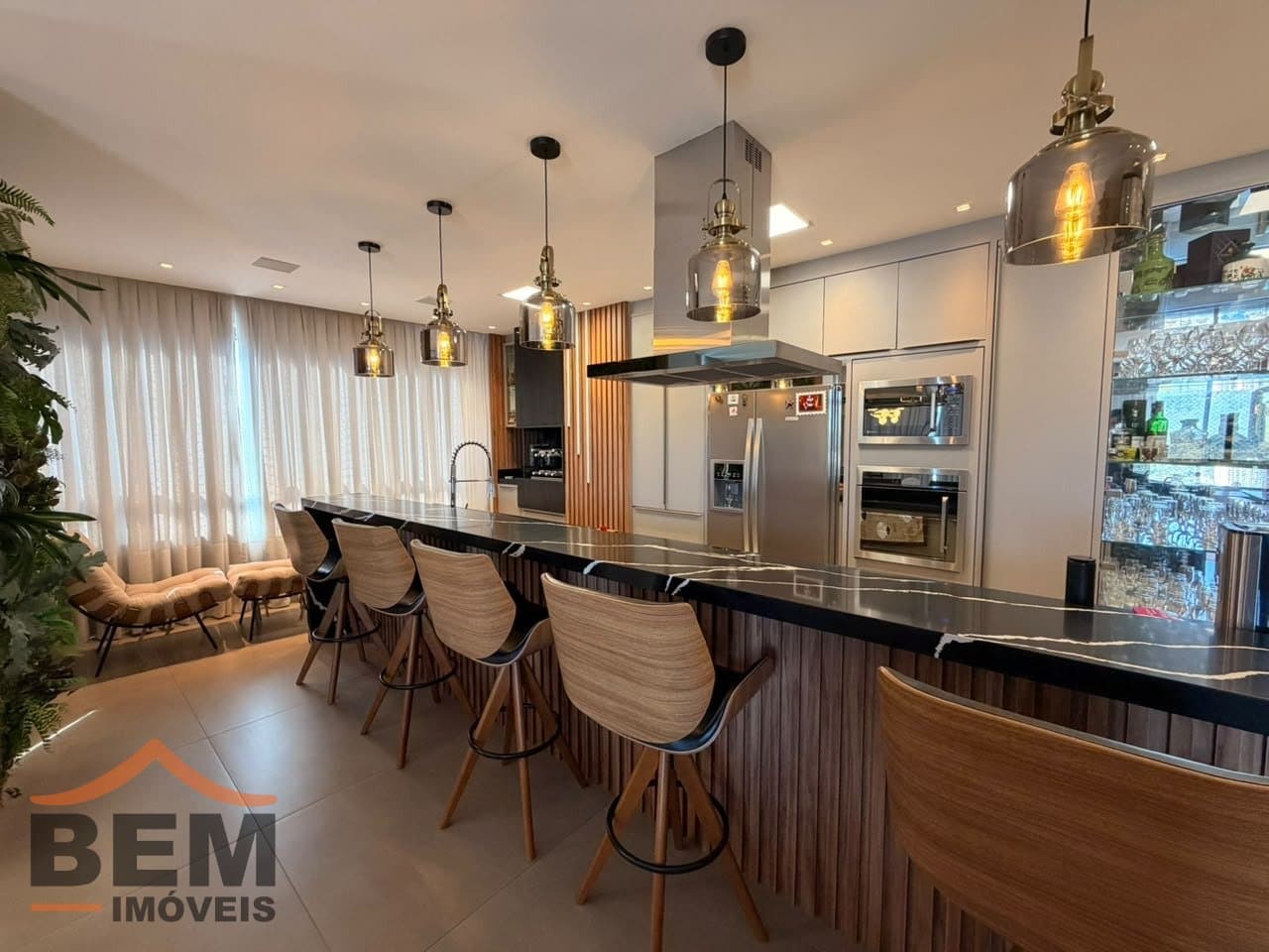 Apartamento para Venda com 2 quartos e 156m² no bairro Sao Judas, em Itajaí - SC