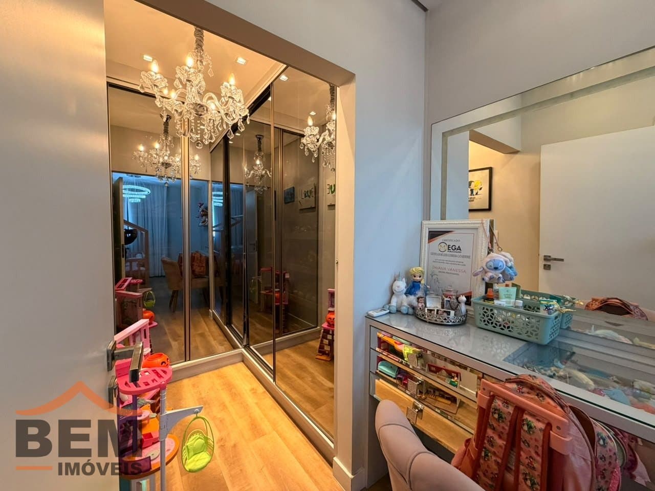 Apartamento para Venda com 2 quartos e 156m² no bairro Sao Judas, em Itajaí - SC