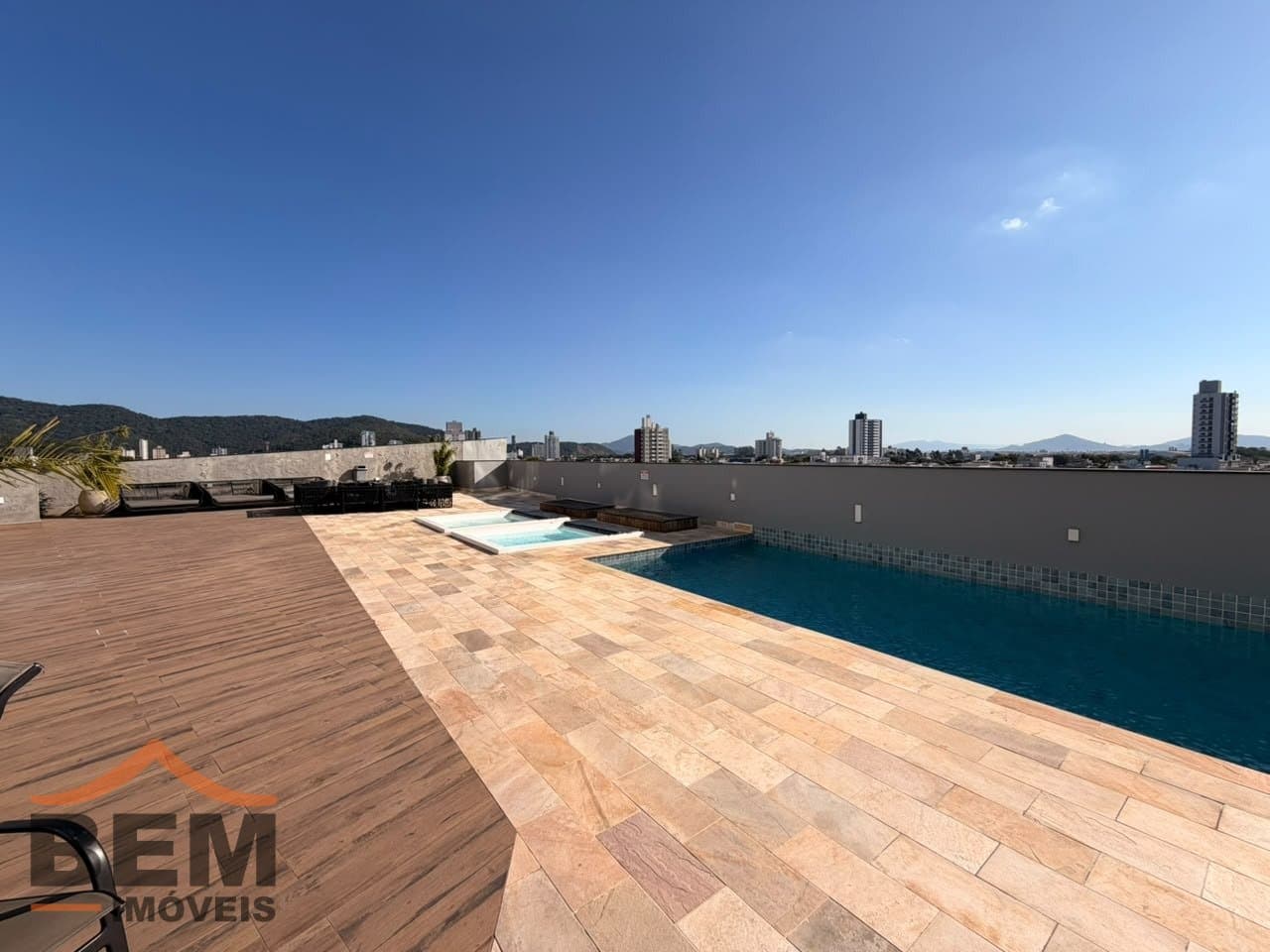 Apartamento para Venda com 2 quartos e 156m² no bairro Sao Judas, em Itajaí - SC
