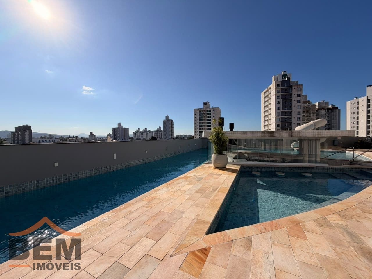 Apartamento para Venda com 2 quartos e 156m² no bairro Sao Judas, em Itajaí - SC