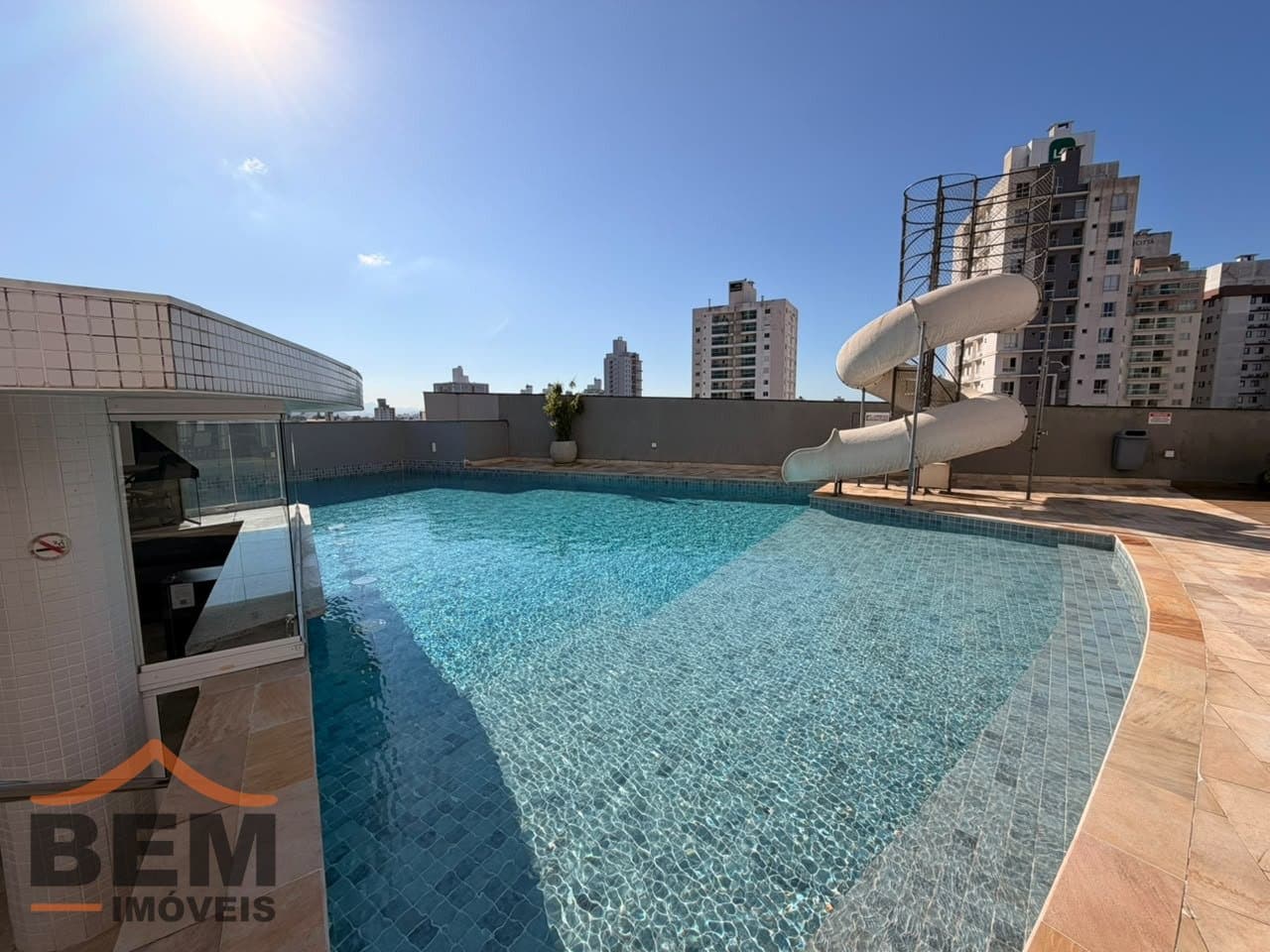 Apartamento para Venda com 2 quartos e 156m² no bairro Sao Judas, em Itajaí - SC