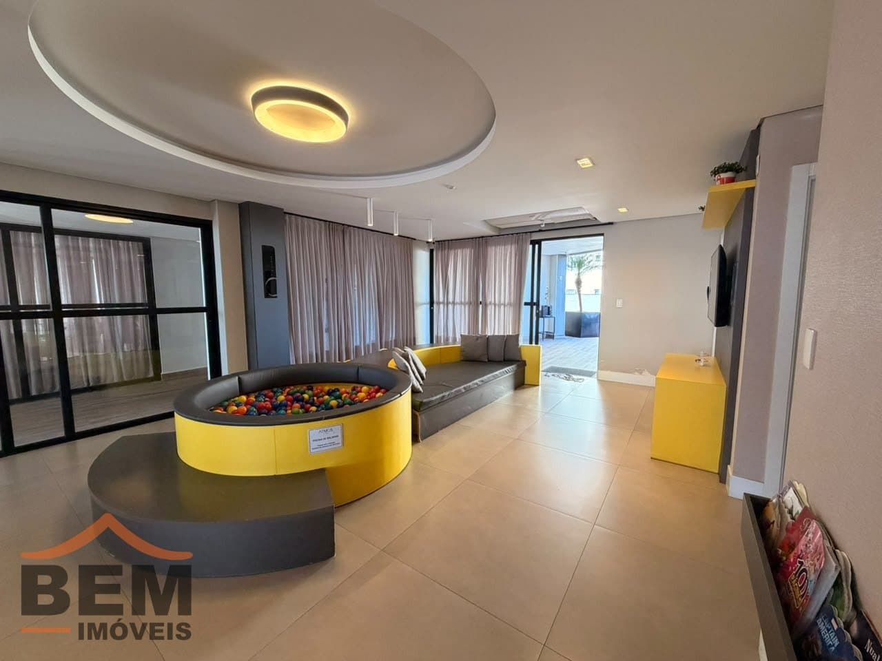 Apartamento para Venda com 2 quartos e 156m² no bairro Sao Judas, em Itajaí - SC