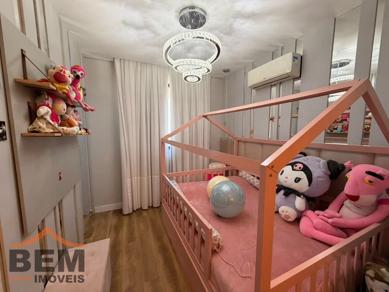 Apartamento para Venda com 2 quartos e 156m² no bairro Sao Judas, em Itajaí - SC