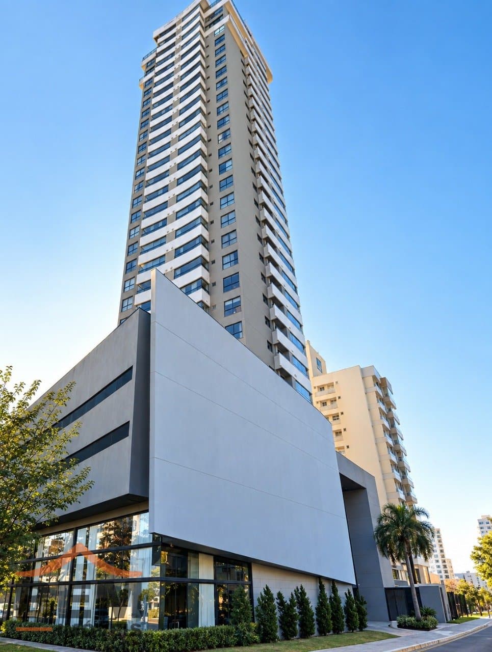 Apartamento para Venda com 2 quartos e 156m² no bairro Sao Judas, em Itajaí - SC