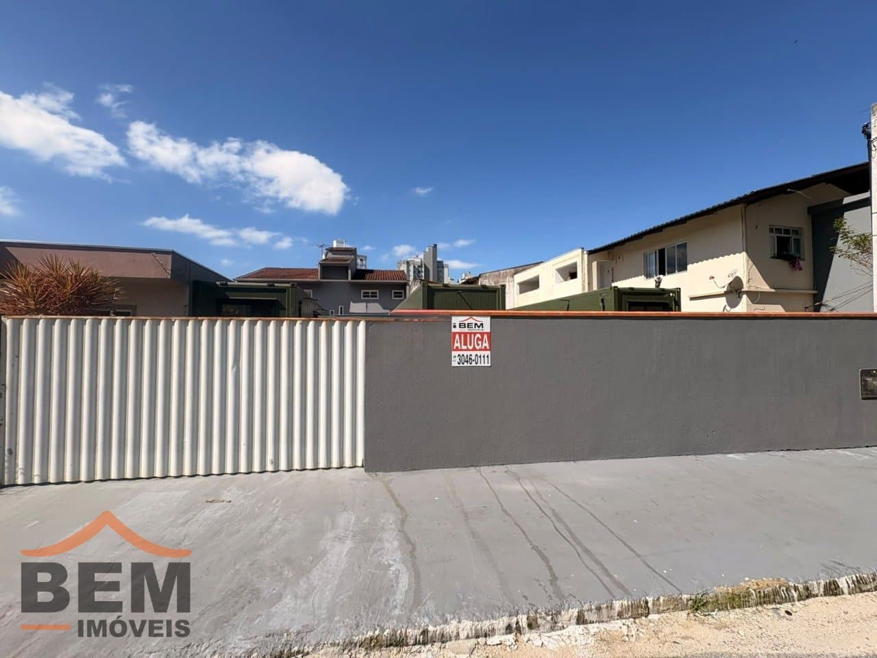 Kitnet para Locação com 1 quarto e 15m² no bairro Centro, em Itajaí - SC