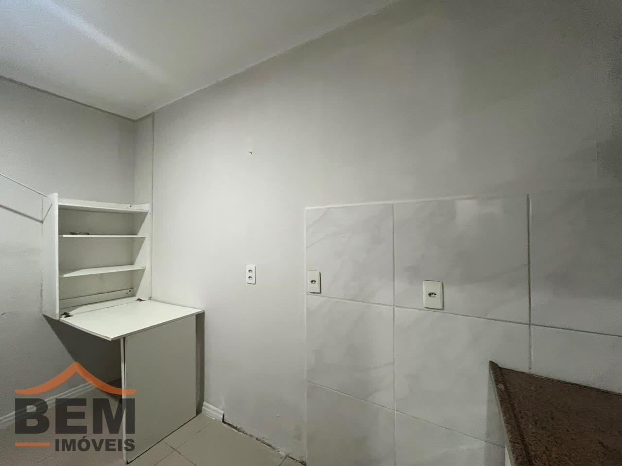 Kitnet para Locação com 1 quarto e 18m² no bairro São Judas, em Itajaí - SC