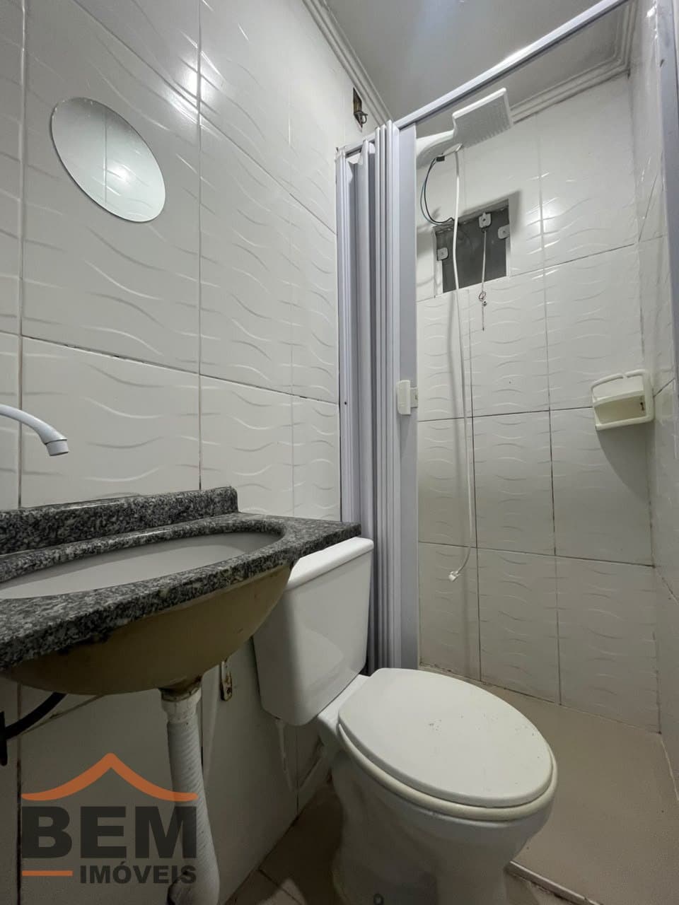 Kitnet para Locação com 1 quarto e 18m² no bairro São Judas, em Itajaí - SC