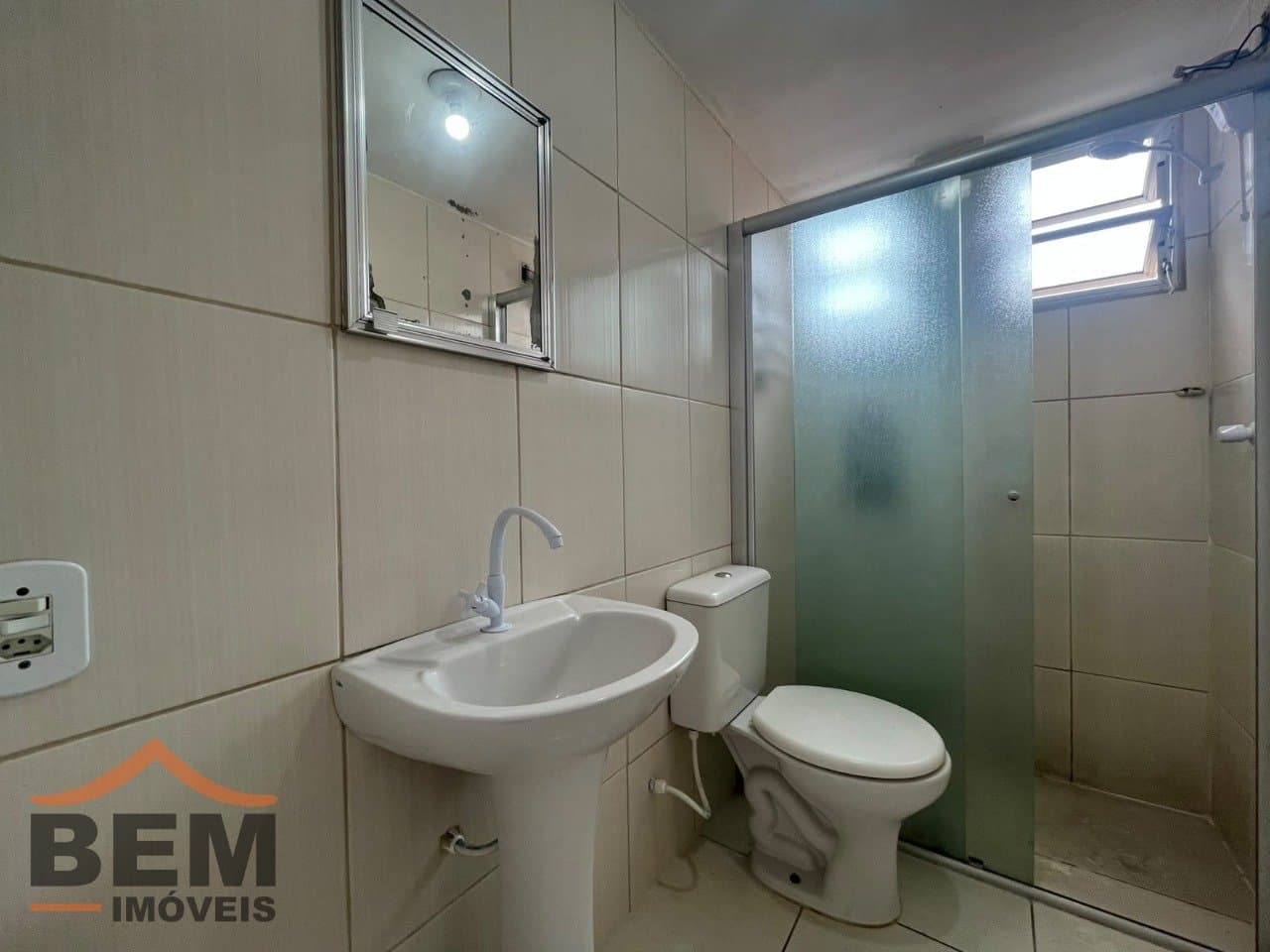 Apartamento para Locação com 1 quarto e 25m² no bairro Centro, em Itajaí - SC