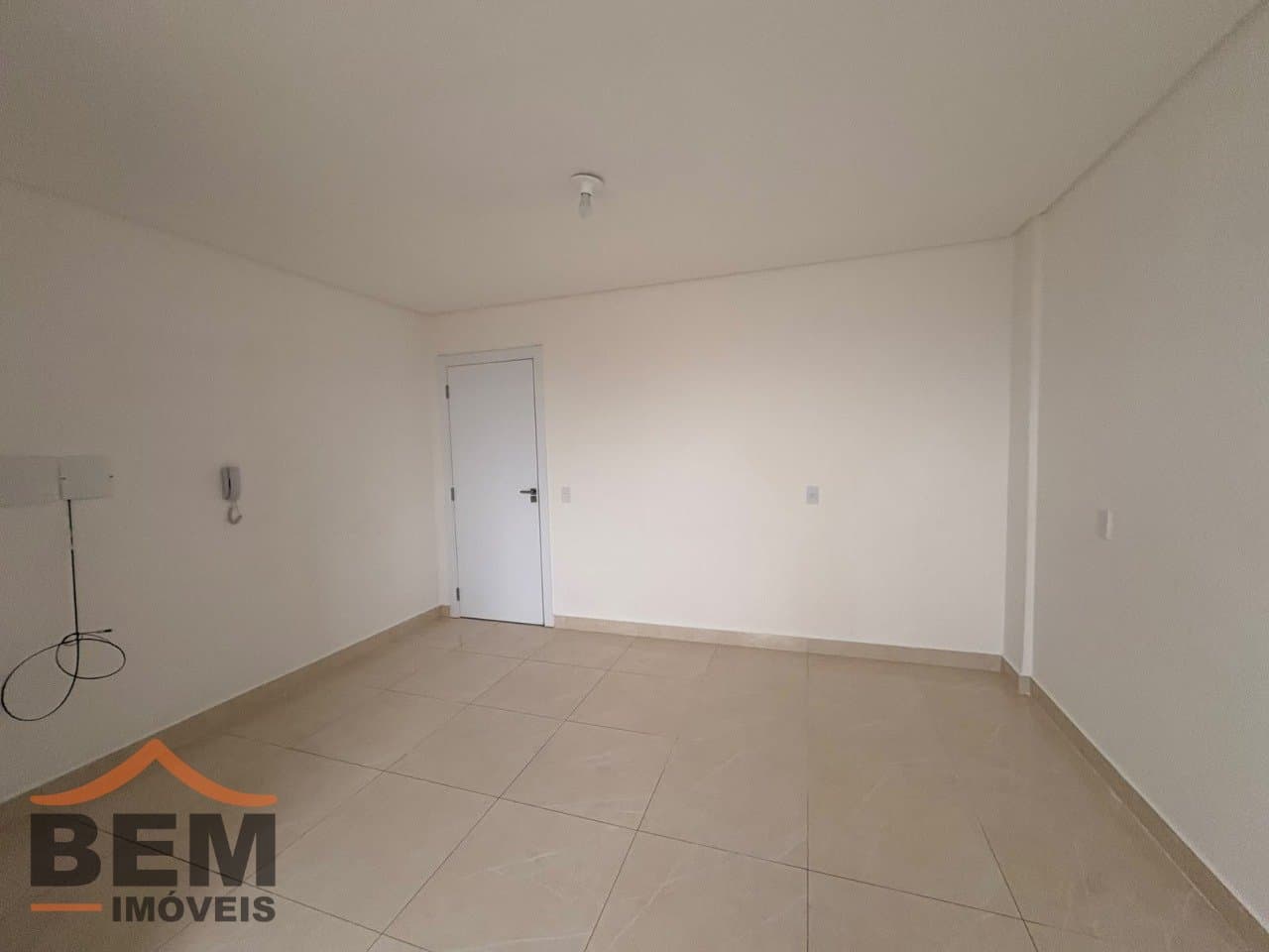 Apartamento para Locação com 1 quarto e 30m² no bairro São Vicente, em Itajaí - SC