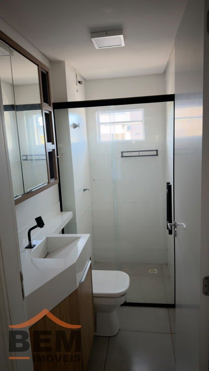 Apartamento para Locação com 2 quartos e 42m² no bairro Murta, em Itajaí - SC