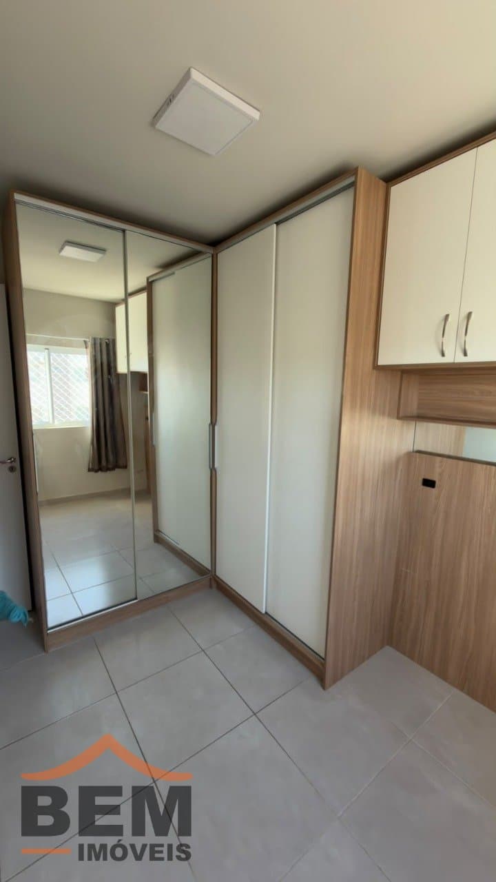 Apartamento para Locação com 2 quartos e 42m² no bairro Murta, em Itajaí - SC