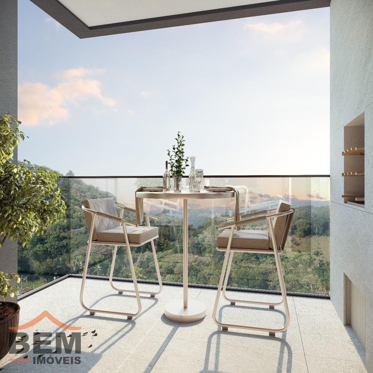 Apartamento para Venda com 2 quartos e 67m² no bairro São Francisco de Assis, em Camboriú - SC: WhatsApp Image 2026-09-30 at 10.59