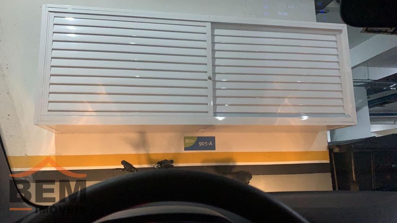 Apartamento para Venda com 2 quartos no bairro São João, em Itajaí - SC