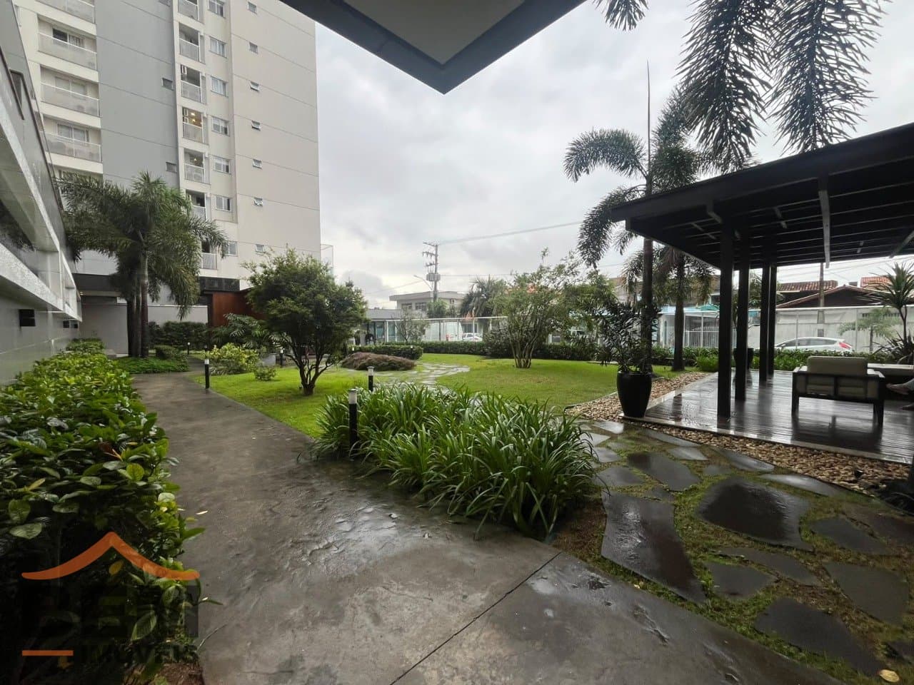 Apartamento para Venda com 2 quartos no bairro São João, em Itajaí - SC