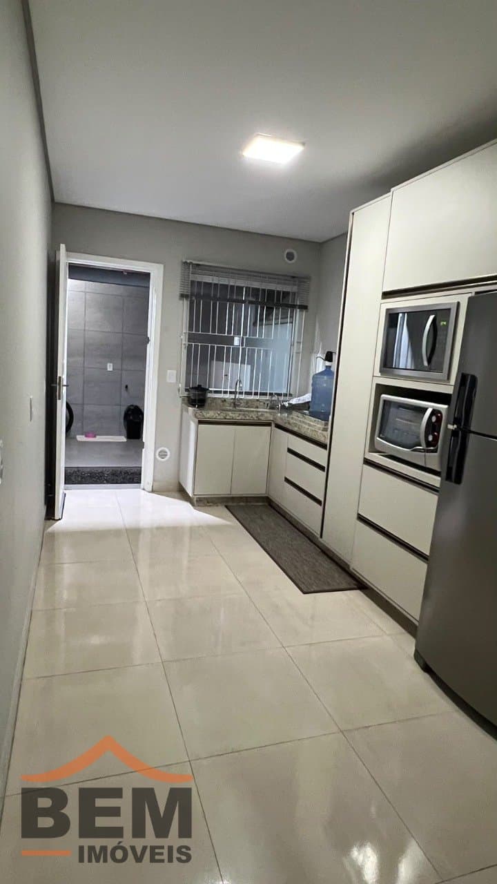 Casa para Venda com 2 quartos e 72m² no bairro Murta, em Itajaí - SC