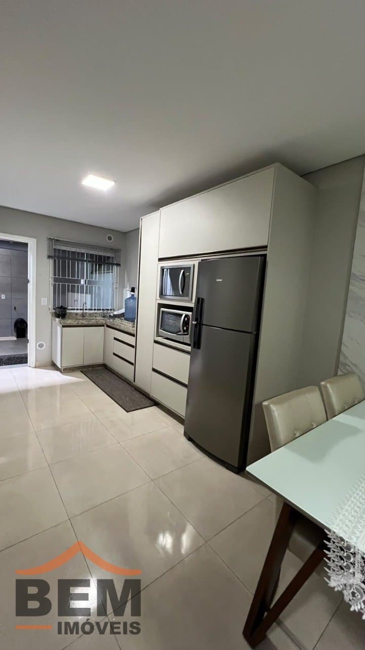 Casa para Venda com 2 quartos e 72m² no bairro Murta, em Itajaí - SC