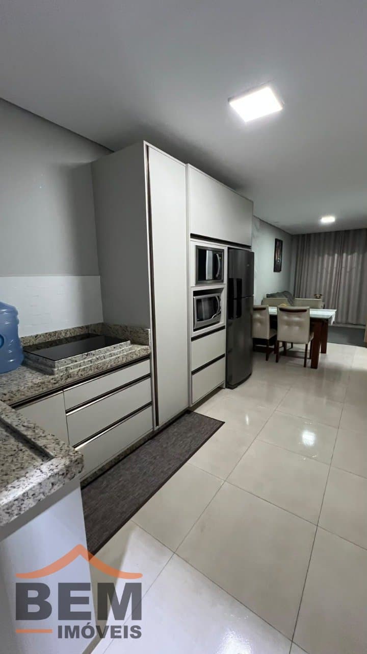 Casa para Venda com 2 quartos e 72m² no bairro Murta, em Itajaí - SC