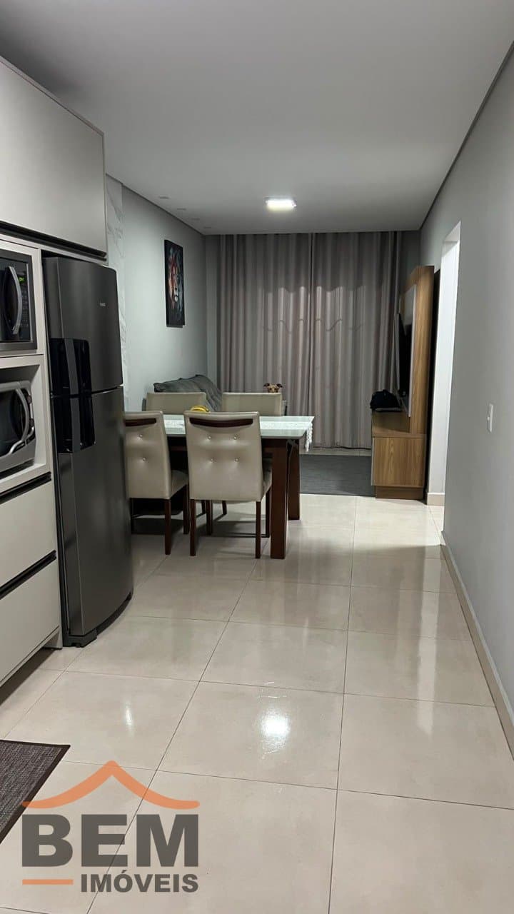 Casa para Venda com 2 quartos e 72m² no bairro Murta, em Itajaí - SC
