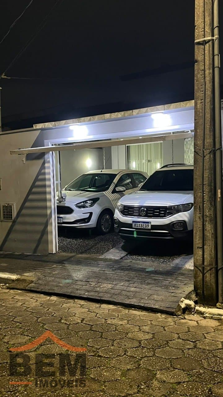 Casa para Venda com 2 quartos e 72m² no bairro Murta, em Itajaí - SC
