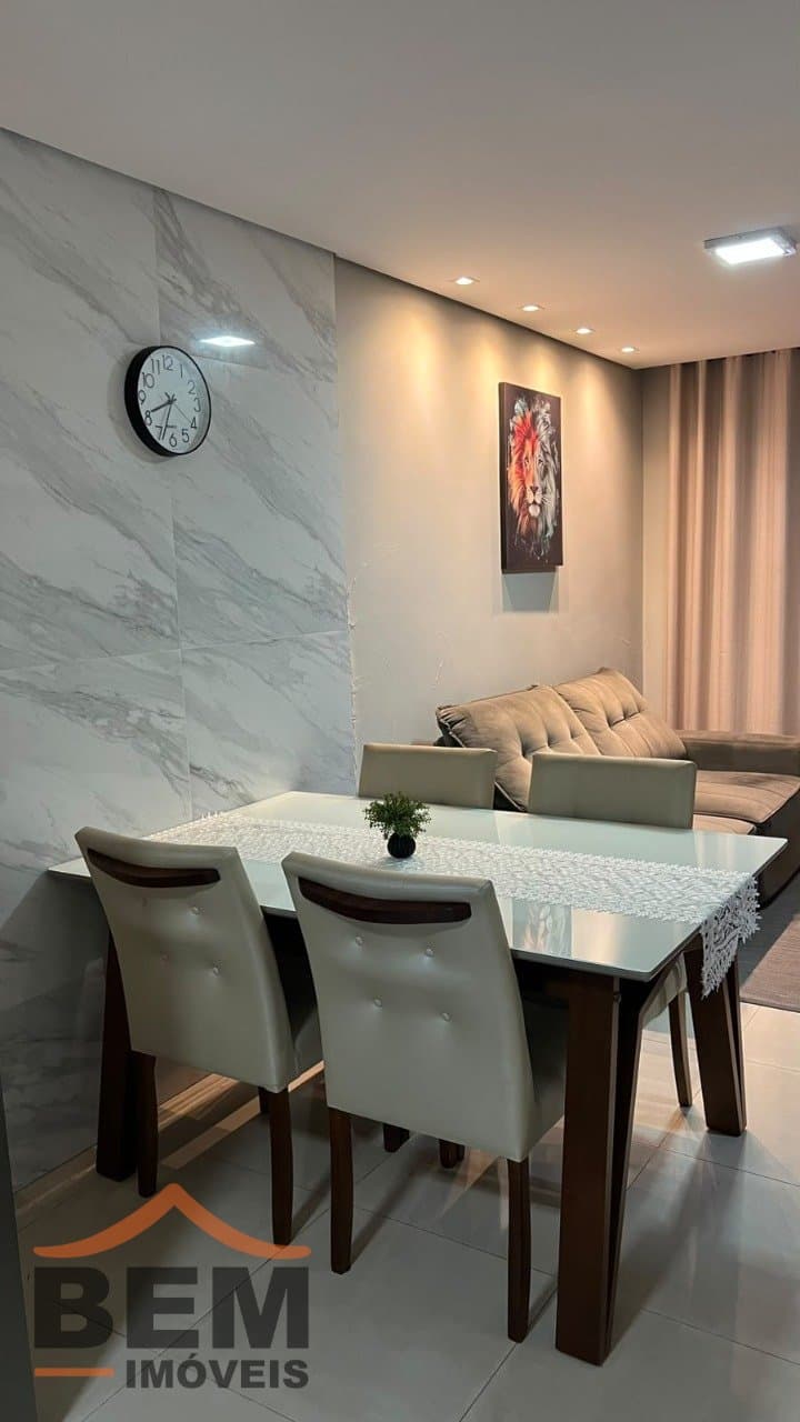 Casa para Venda com 2 quartos e 72m² no bairro Murta, em Itajaí - SC
