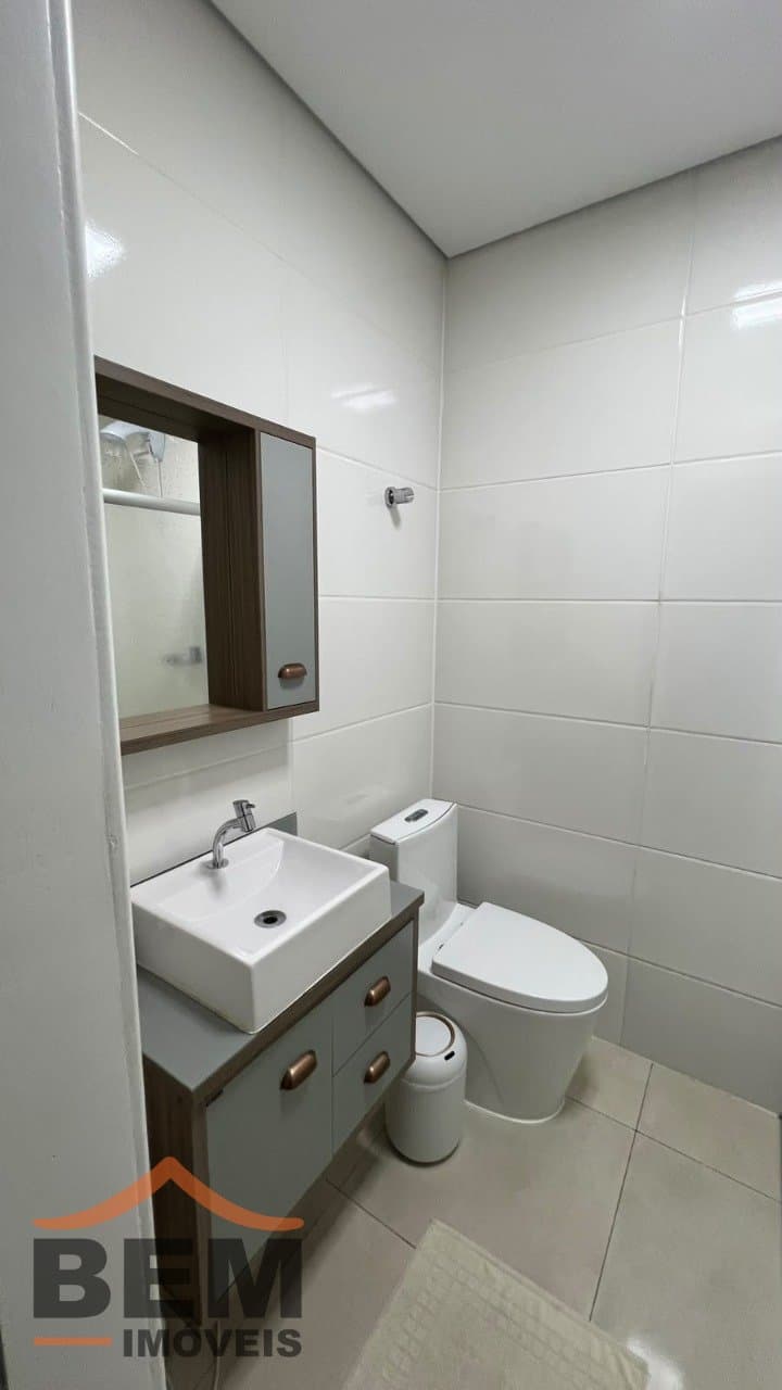 Casa para Venda com 2 quartos e 72m² no bairro Murta, em Itajaí - SC