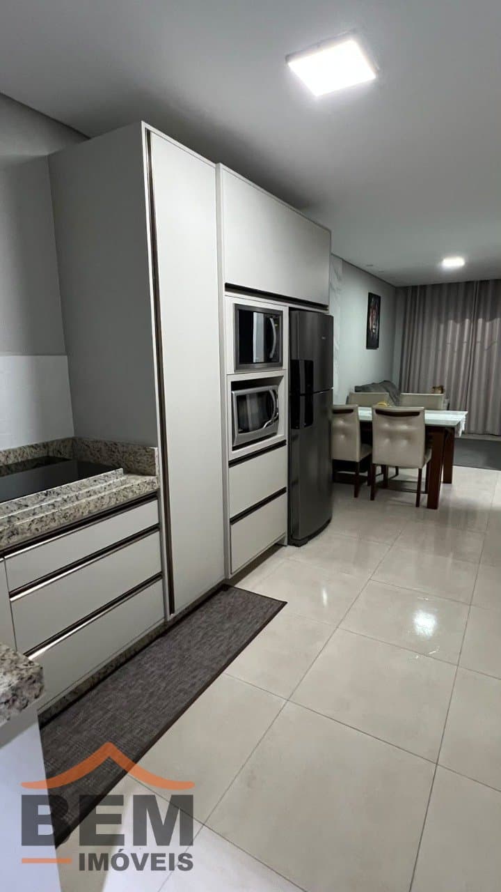 Casa para Venda com 2 quartos e 72m² no bairro Murta, em Itajaí - SC