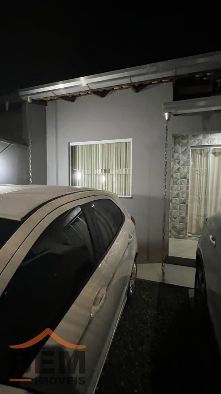 Casa para Venda com 2 quartos e 72m² no bairro Murta, em Itajaí - SC