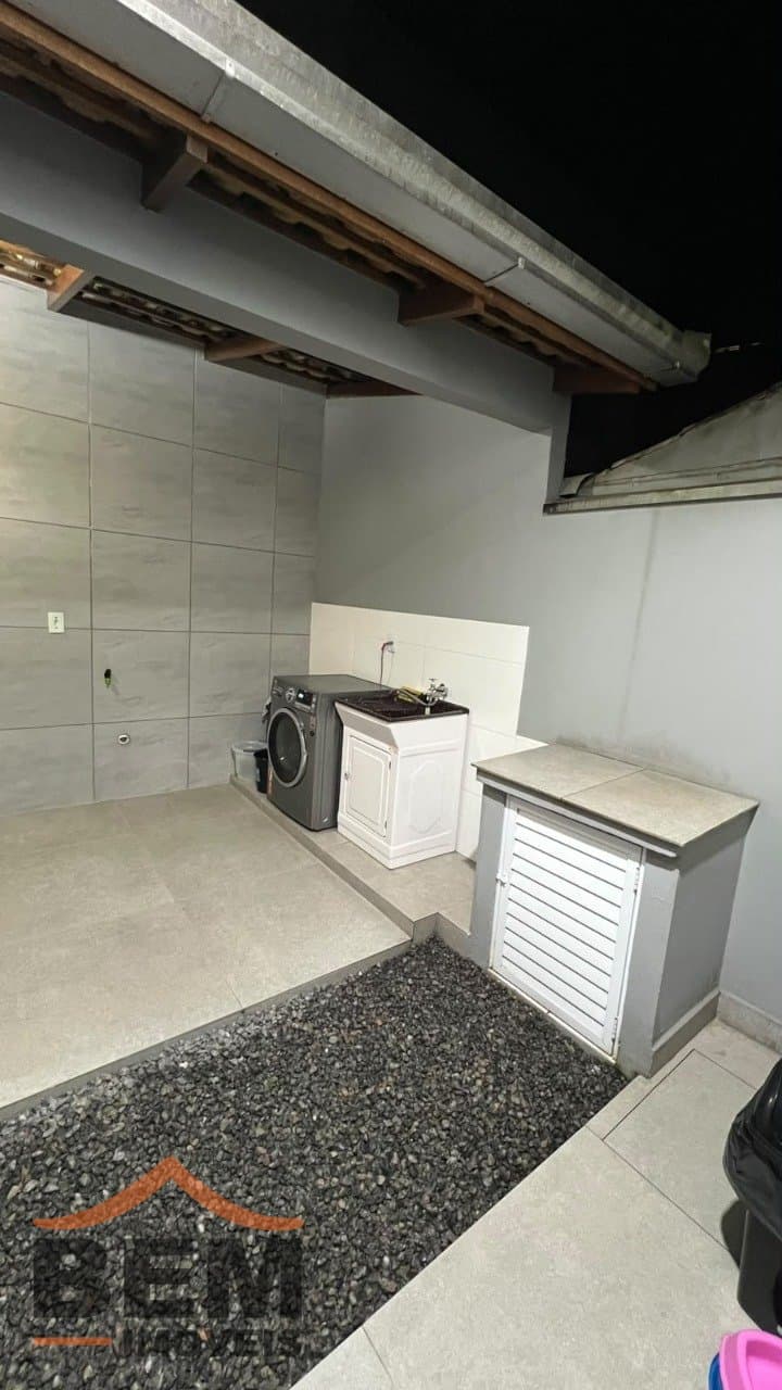 Casa para Venda com 2 quartos e 72m² no bairro Murta, em Itajaí - SC