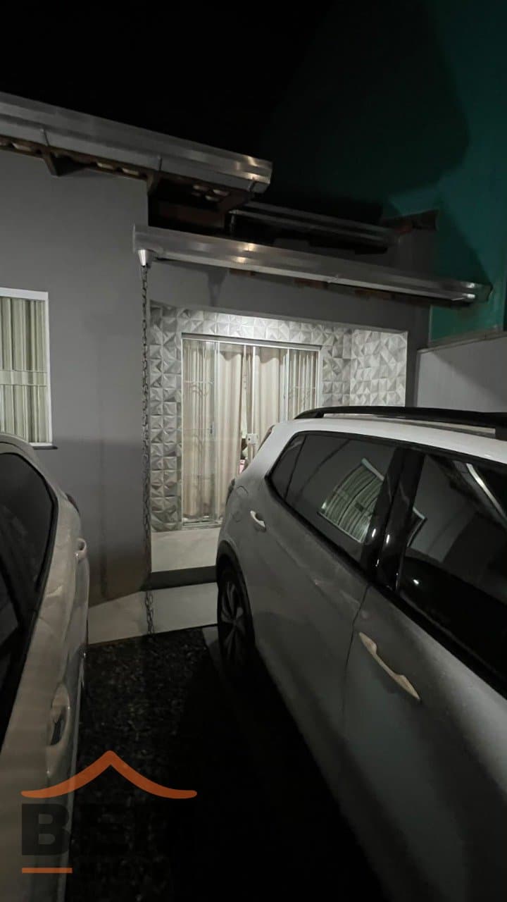Casa para Venda com 2 quartos e 72m² no bairro Murta, em Itajaí - SC
