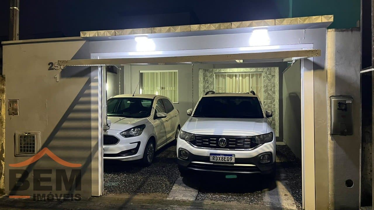 Casa para Venda com 2 quartos e 72m² no bairro Murta, em Itajaí - SC