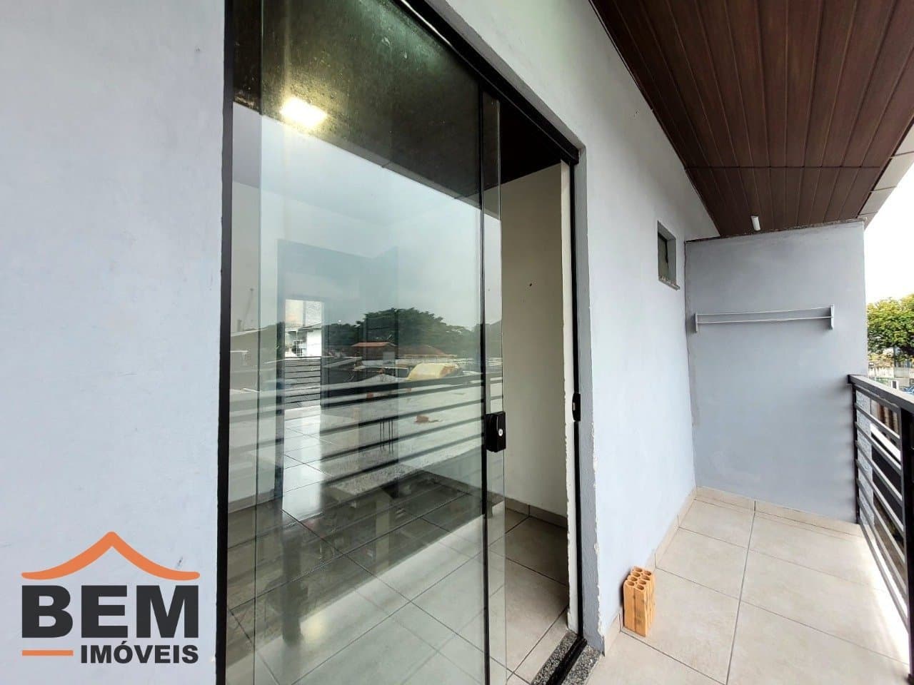 Apartamento para Locação com 1 quarto e 30m² no bairro Barra do Rio, em Itajaí - SC