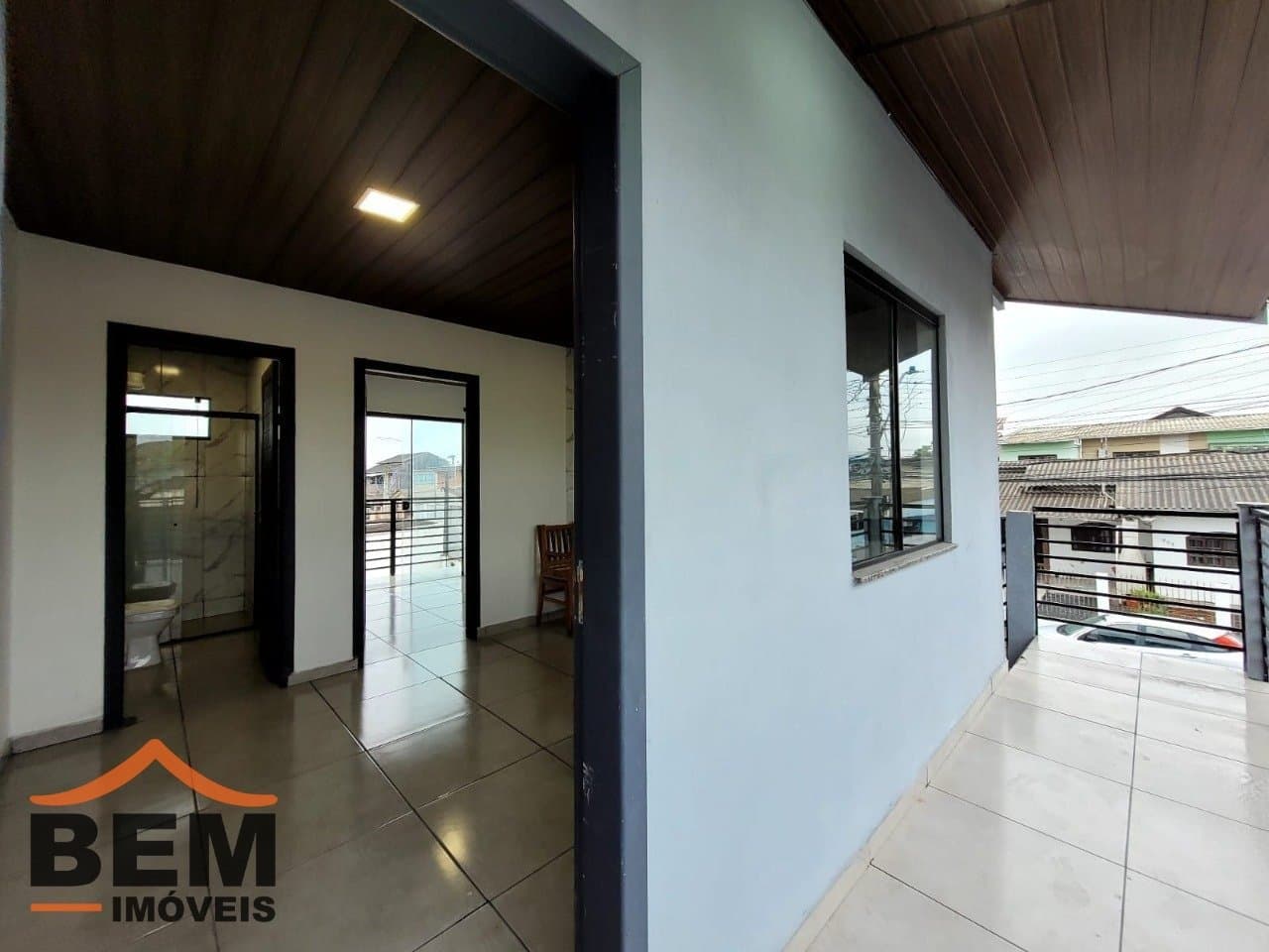 Apartamento para Locação com 1 quarto e 30m² no bairro Barra do Rio, em Itajaí - SC
