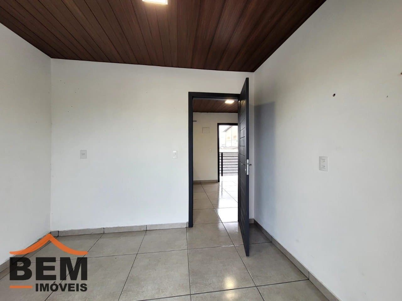 Apartamento para Locação com 1 quarto e 30m² no bairro Barra do Rio, em Itajaí - SC